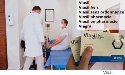 Viasil Sans Risque